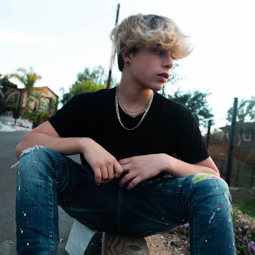 Gavin magnus and pop hunna UNRELEASED