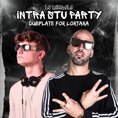 Bindolo- Intra Stu Party [DubPlate Lortara]