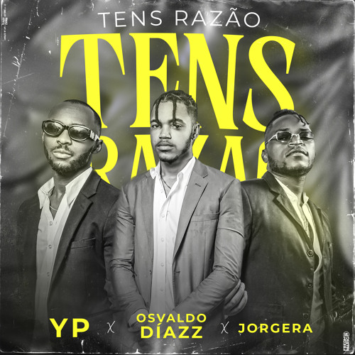 Tens Razão(Prod By.Jorgera)