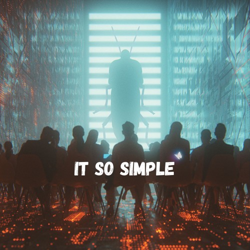 ElfenTee - It So Simple