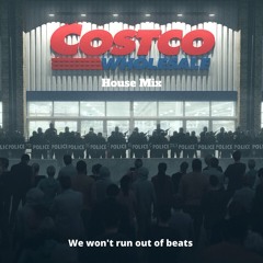 Ground Score - Wholesale House Mix