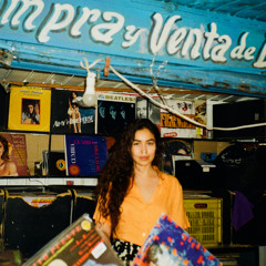 Insolar w/ Cami Layé Okún 170625