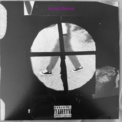 DEAD MAN WALKING - Brent Faiyaz (woops Remix)