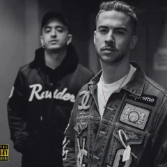 ＂No Return＂ - Natos Y Waor X Boom Bap Type Beat ｜ Base De Rap Guitarra ｜ Freestyle Hip Hop