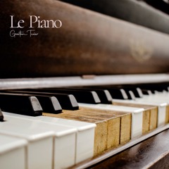 LE PIANO