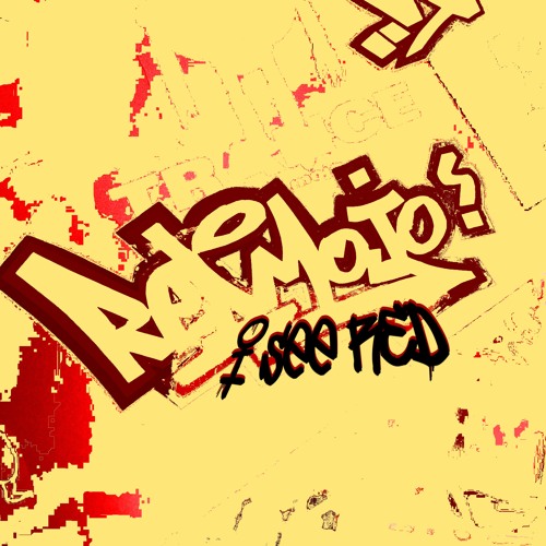 I see RED [Free DL]