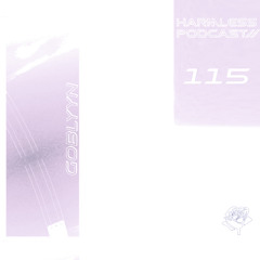 HRMLSS PODCAST SERIES 115 // goblyyn