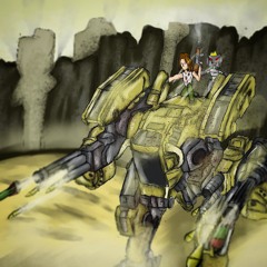 MALFUNCTION w/ blammo [NANKURIX]