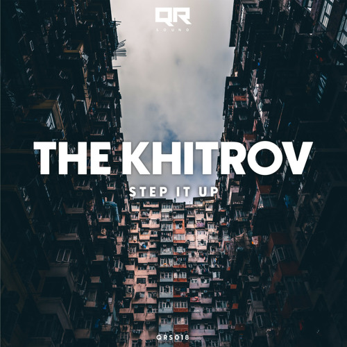 The Khitrov - Step it up (Extended Mix)