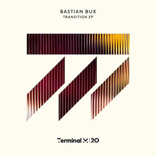 Premiere | Bastian Bux - Monad (Original) [Terminal M]
