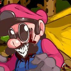 LAST COURSE - Mario's Madness V2 By Friedfrick Ft. Sandi