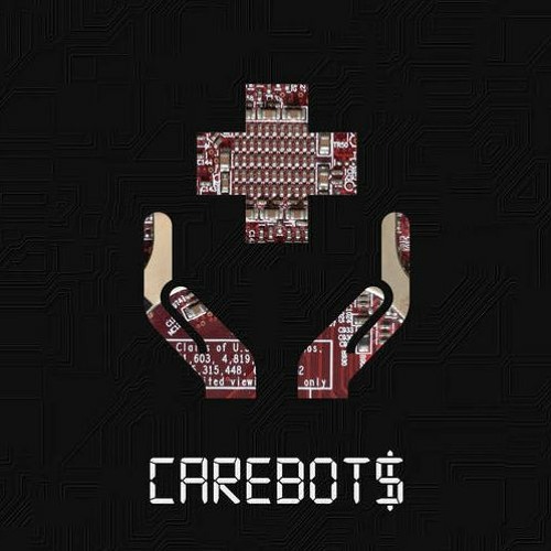 Gravitational collapse - CAREBOT$ [Bass Agenda Recordings]
