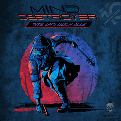 Mind Destroyer - Bildup [PHKALB035] ®