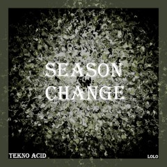 Season Change - Tekno Acid Mélodique