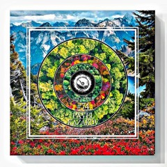 SPACE VIEWX [#74] Pavel Kazakov [Russia,Dub Techno]