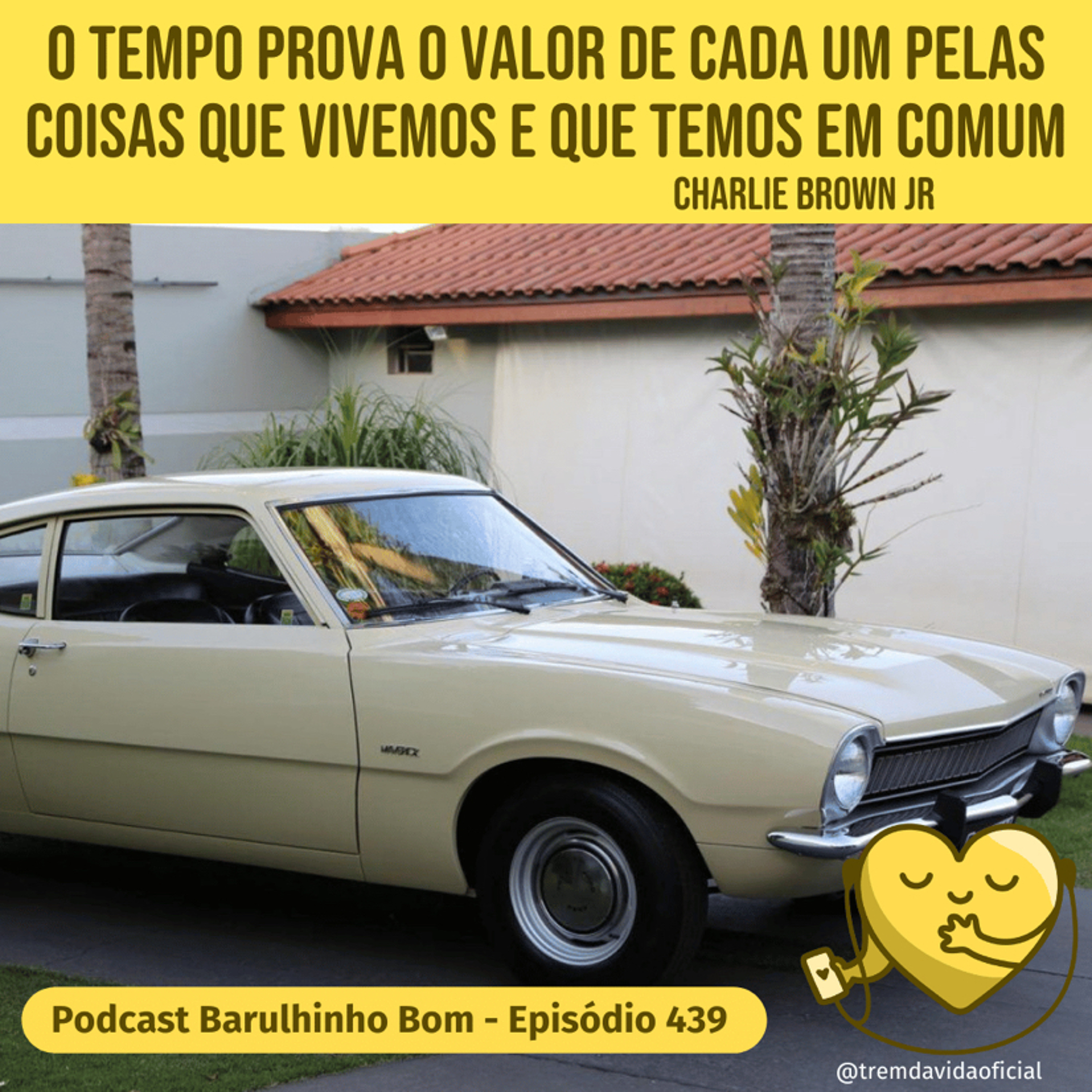 Barulhinho Bom