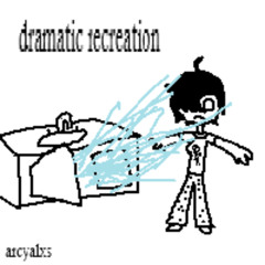 beat i made after my sink fucking exploded