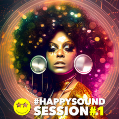 #HAPPYSOUND SESSION 1 by DJ.LEOMEO