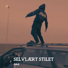 Selvlært stilet