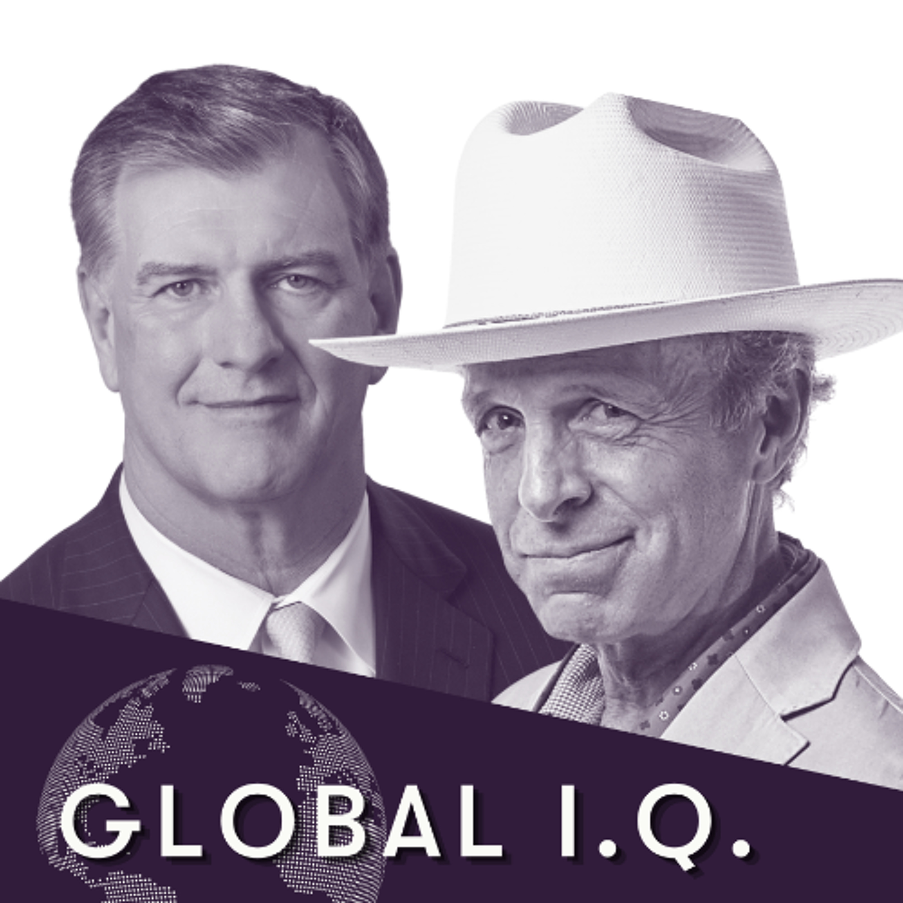 Global I.Q. Podcast
