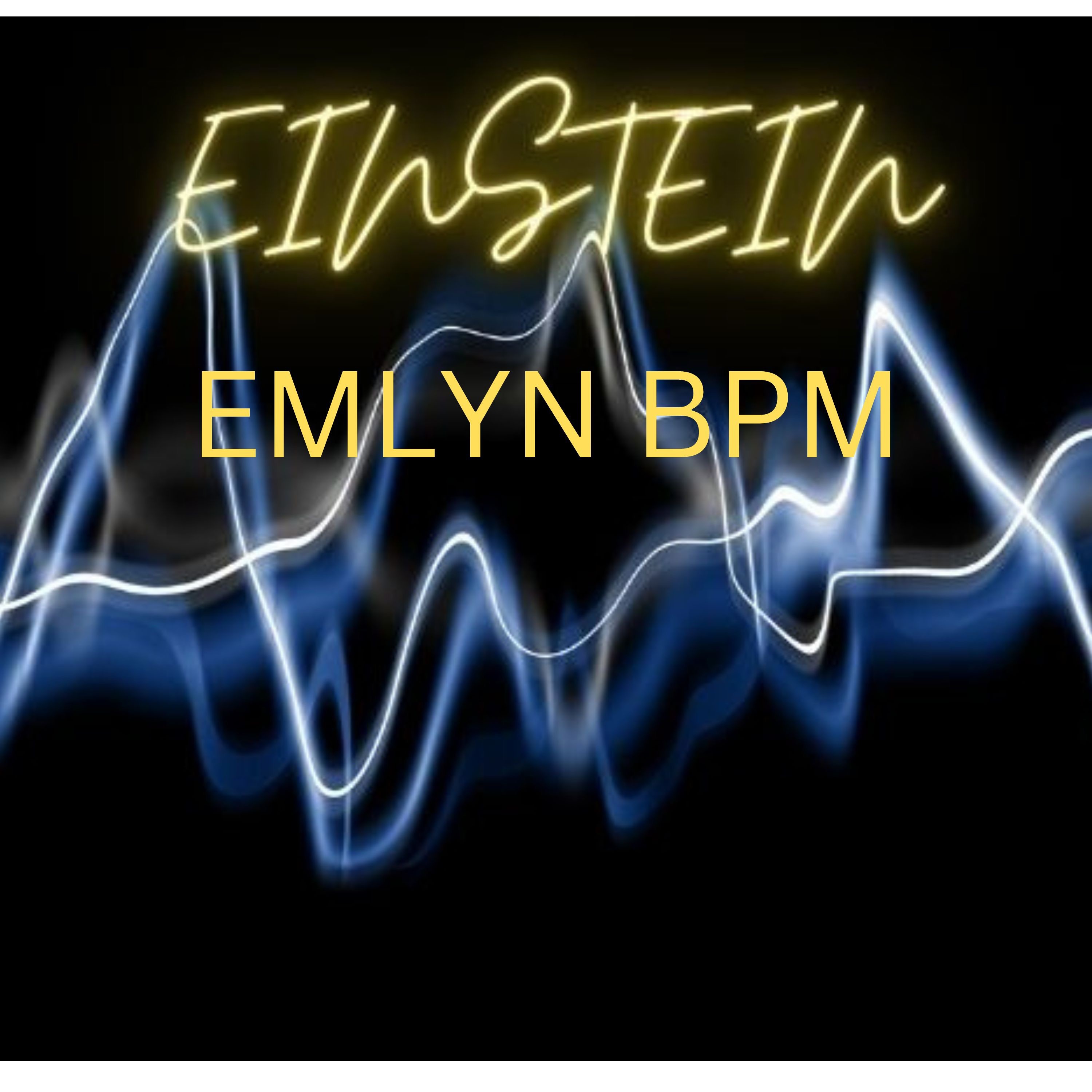 EINSTEIN episode artwork
