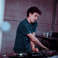 MNM Start to DJ 2025