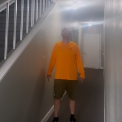 Giant In Real Life