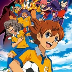 Inazuma Eleven GO Unreleased OST (Dragon Link Appears)