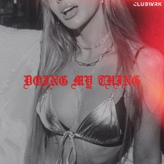 Darley & JBRRMUSIC - Doing My Thing