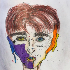 Adam Borec - Pod stromečkem pervitin (Steve Sniff) (akustická verze)