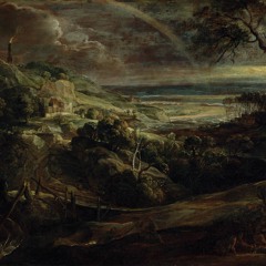 Louis Couperin (1626-1661) - Prélude à l'imitation de Mr. Froberger