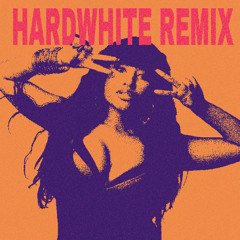 NICKI MINAJ - HARDWHITE REMIX