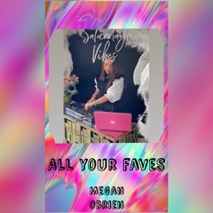 Megans Mix