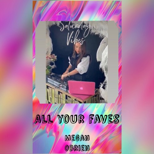 Megans Mix
