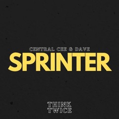 Central Cee & Dave - Sprinter (remix)