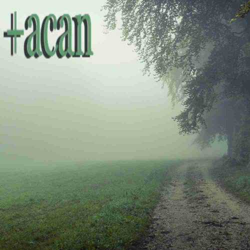 +acan (Feat. speaktoomuch)
