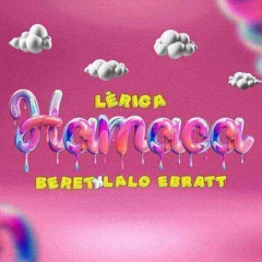 LERICA FT BERET Y LALO EBRATT - HAMACA (Dj DavidToran Edit Rumbaton)