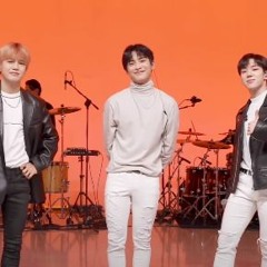 TWICE - What Is Love, FANCY, I CAN'T STOP ME (Cover by A.C.E)