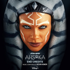 Star Wars: Ahsoka