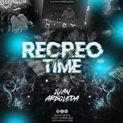 RECREO FULL TIME