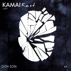 DON SON - LOVE TAXI EP (including KamaiKast)
