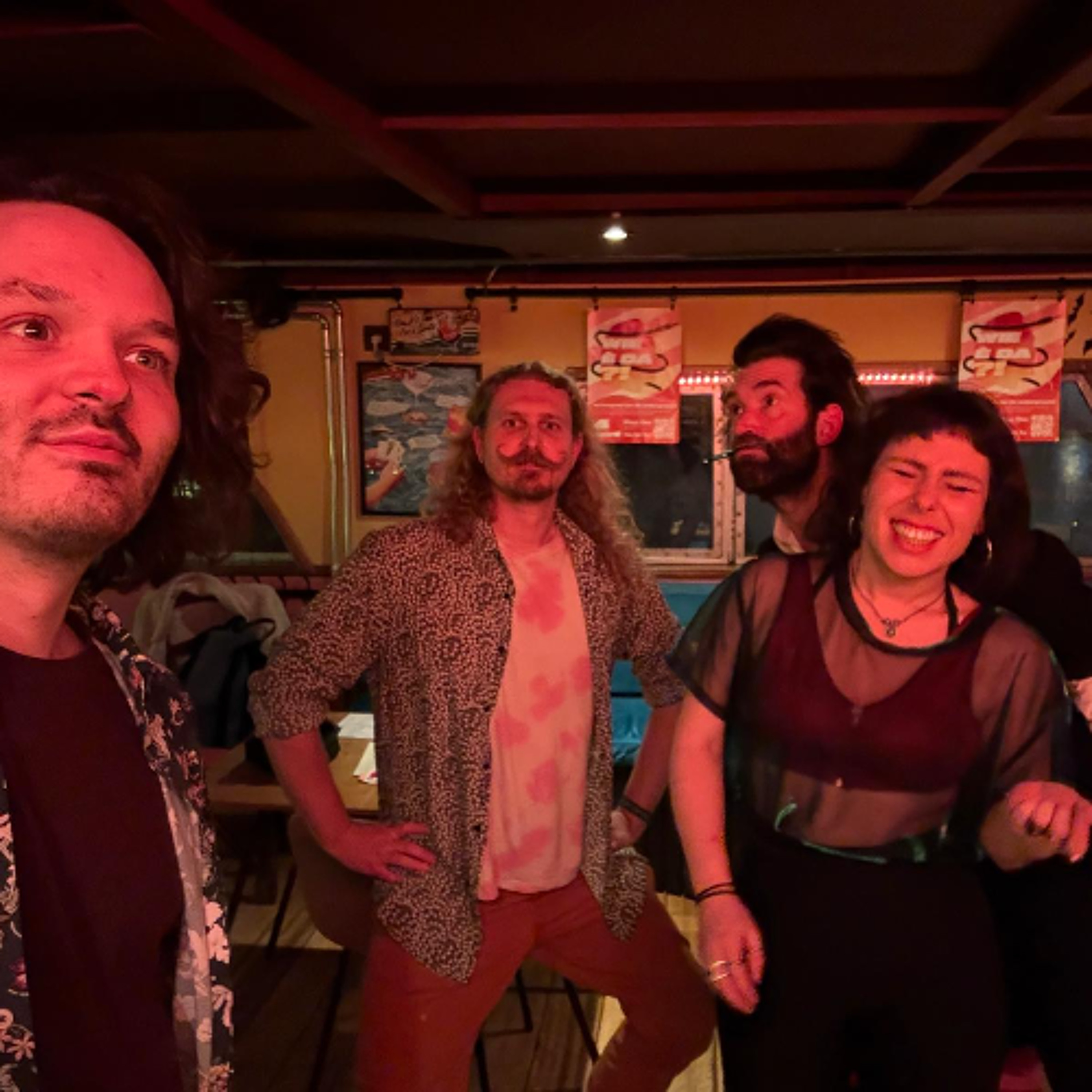 KapotKast #182 Bootcast (met Rodkint, Bram Graafland en Arne Deprez) episode artwork