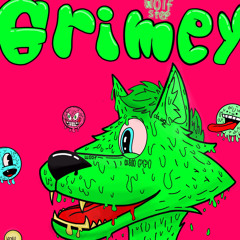 WOLF5TEP- Grimey