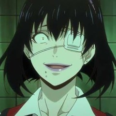 Flirtatious/glicthing