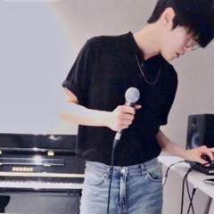 the truth untold - nct doyoung（cover）
