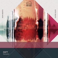 HAFT - Delusion (Lee Jones Remix)
