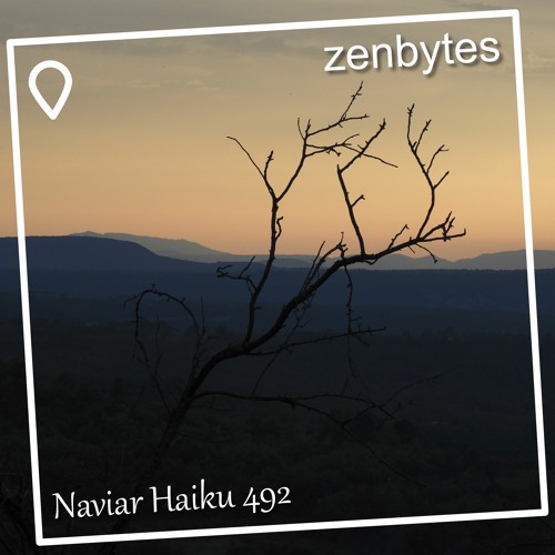 good day - Naviarhaiku 492