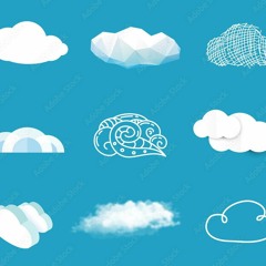 Geometric clouds
