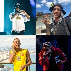 OS MELHORES TRAP 2025 |  TRAP BRASIL 2025 MAIS TOCADOS NO MOMENTO( TRAP NACIONAL) TRAP MAIS TOCADOS