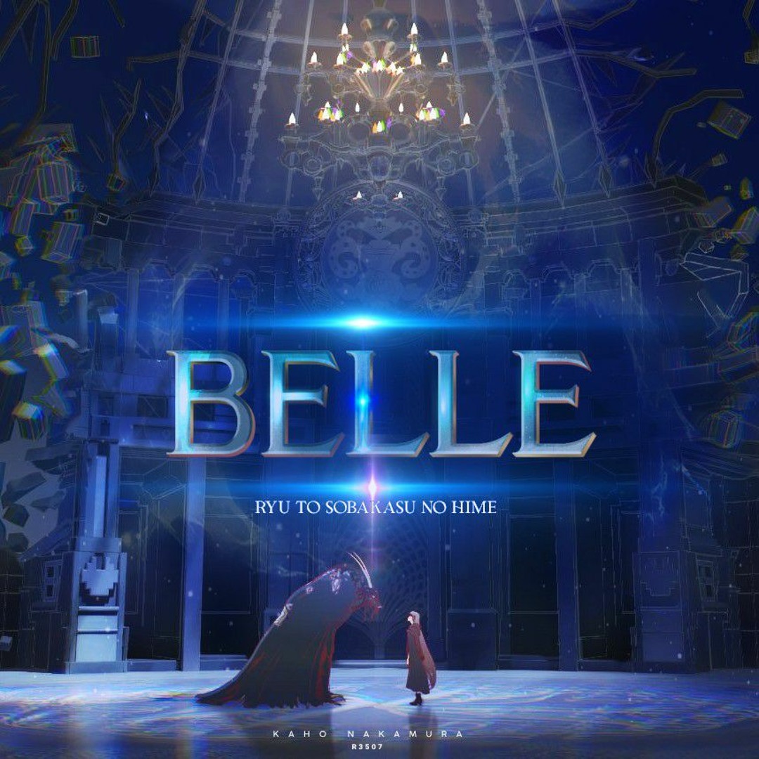 Stream Belle - Ryuu to Sobakasu no Hime Full by Я3507 | Listen online - Belle Ryu To Sobakasu No Hime Streaming